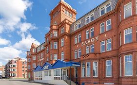 The Savoy Hotel (Adults Only)